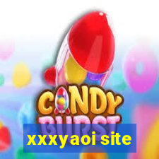 xxxyaoi site